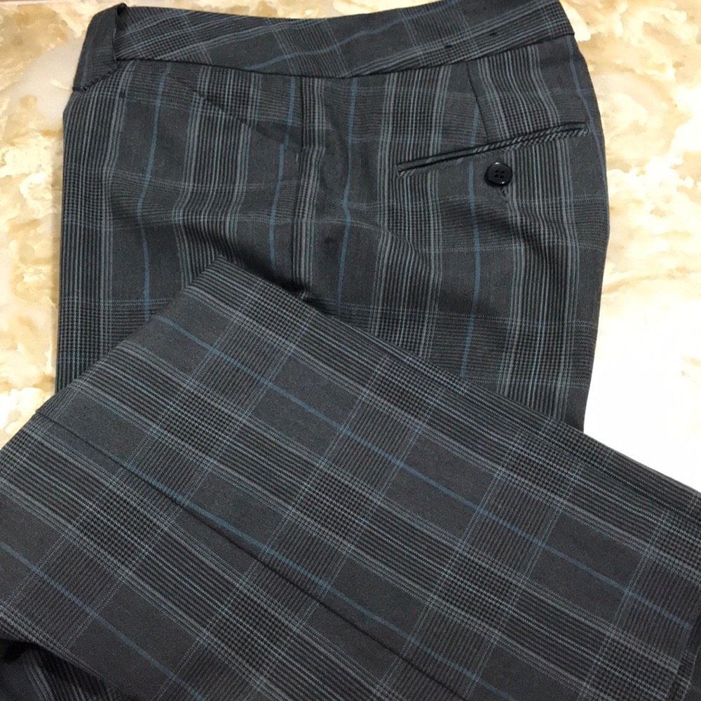 Editor pants bootcut